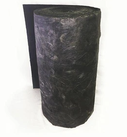  - Duct Wrap and Liner